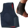 PROTEZIONE CAVIGLIA CAVIGLIERA FASCIA SPORT PALESTRA SUPPORTO MAGNETICO ELASTICO Salute e cura della persona/Prodotti e apparecchiature mediche/Supporti imbracature e sollevatori/Supporti per gambe e piedi/Cavigliere Trade Shop italia - Napoli, Commerciovirtuoso.it