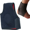 PROTEZIONE CAVIGLIA CAVIGLIERA FASCIA SPORT PALESTRA SUPPORTO MAGNETICO ELASTICO Salute e cura della persona/Prodotti e apparecchiature mediche/Supporti imbracature e sollevatori/Supporti per gambe e piedi/Cavigliere Trade Shop italia - Napoli, Commerciovirtuoso.it