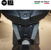 Protezione-centrale-sopra-pedana-adesivi-resinati-3D-compatibili-con-BMW-C400GT