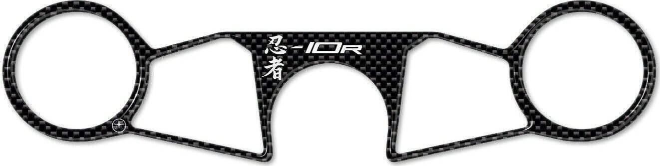 PROTEZIONE-gel-3D-PIASTRA-FORCELLA-compatibile-per-MOTO-KAWASAKI-ZX-10R-dal-2016