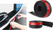 PROTEZIONE GUARNIZIONE ADESIVA 2MT 22MM AUTO SPOILER PARAURTI PORTIERA GOMMA PARACOLPI Auto e Moto/Parti per auto/Styling auto e carrozzeria/Fasce decorative e protettive/Fasce protettive Trade Shop italia - Napoli, Commerciovirtuoso.it