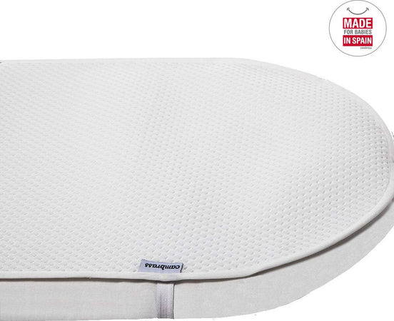 Protezione Materasso 3D-Ceston 33X80X1 Cm Liso E Unico Casa e cucina/Tessili per la casa/Biancheria per culle e lettini/Protezioni materasso/Protezioni materasso da culla La Casa Del Bebè - Napoli, Commerciovirtuoso.it