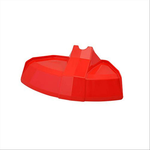 Protezione parasassi universale ricambio senza collarino per decespugliatore TMBC260/305/415 Fai da te/Attrezzi elettrici da giardinaggio/Accessori per utensili elettrici/Accessori per decespugliatori La Zappa - Altamura, Commerciovirtuoso.it