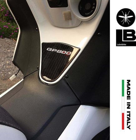 Protezione-Pedana-Centrale-in-Resina-Gel-3D-Compatibile-con-Scooter-Gilera-Gp800