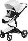 Protezione per Poggiapiedi per Passeggino Mima Xari Prima infanzia/Passeggini carrozzine e accessori/Accessori e parti di ricambio/Paracolpi per passeggini La Casa Del Bebè - Napoli, Commerciovirtuoso.it