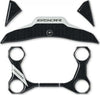 PROTEZIONE-PIASTRA-FORCELLA-+-CHIAVE-CB-650-R-compatibile-per-MOTO-HONDA-CB650R