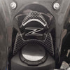 Protezione-Piastra-Forcella-+-Chiave-Moto-Z-800-Compatibile-Per-Kawasaki-Z800