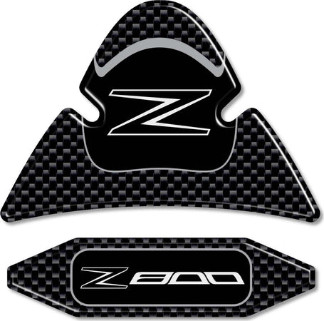 Protezione-Piastra-Forcella-+-Chiave-Moto-Z-800-Compatibile-Per-Kawasaki-Z800