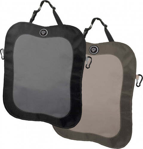 Protezione Sedile Antipedata con tasche Prince Lionheart Nero Prima infanzia/Seggiolini auto e accessori/Accessori/Protezioni copriseggiolino La Casa Del Bebè - Napoli, Commerciovirtuoso.it