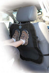 Protezione Sedile Antipedata con tasche Prince Lionheart Nero Prima infanzia/Seggiolini auto e accessori/Accessori/Protezioni copriseggiolino La Casa Del Bebè - Napoli, Commerciovirtuoso.it