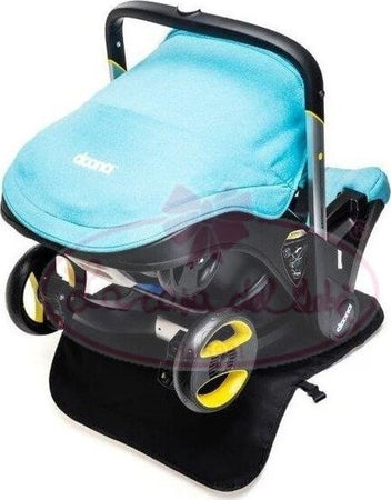 Protezione Sedile Auto Doona Prima infanzia/Seggiolini auto e accessori/Accessori/Protezioni copriseggiolino La Casa Del Bebè - Napoli, Commerciovirtuoso.it