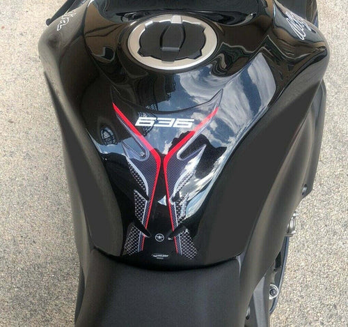 Protezione-serbatoio-3D-paraserbatoio-moto-compatibile-Kawasaki-ZX-6R-ninja-636