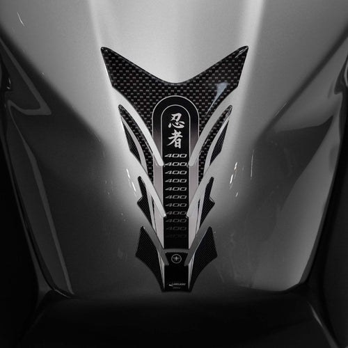 PROTEZIONE-serbatoio-PARASERBATOIO-3D-compatibile-per-MOTO-KAWASAKI-NINJA-400