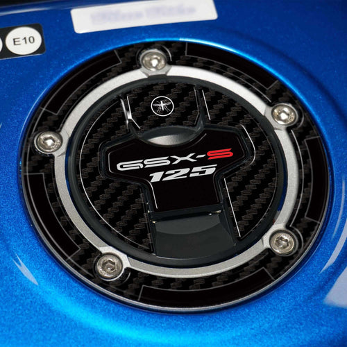Protezione-Tappo-Serbatoio-Adesivo-3D-compatibile-con-Suzuki-GSX-S-125-2017-2023