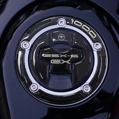 Protezione-Tappo-Serbatoio-Adesivo-3D-compatibile-con-Suzuki-GSX-S1000GX-2024