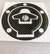 PROTEZIONE-TAPPO-SERBATOIO-BENZINA-ADESIVI-in-RESINA-3D-CARBONIO-per-MOTO-DUCATI