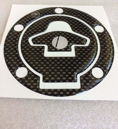 PROTEZIONE-TAPPO-SERBATOIO-BENZINA-ADESIVI-in-RESINA-3D-CARBONIO-per-MOTO-DUCATI