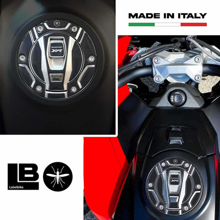 Protezione-tappo-serbatoio-keyless-in-gel-3D-per-moto-compatibile-BMW-S1000XR-XR