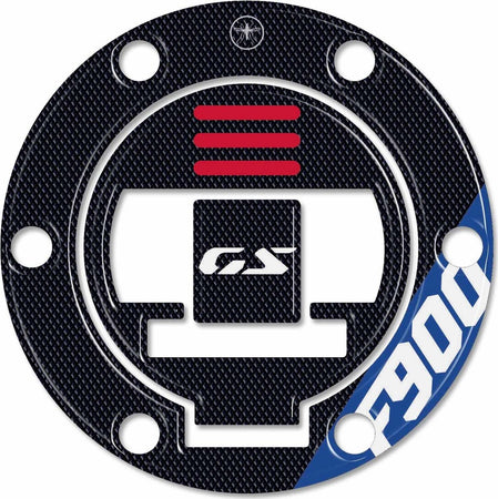 Protezione-Tappo-Serbatoio-moto-adesivo-3D-compatibile-con-BMW-F900-GS-2024