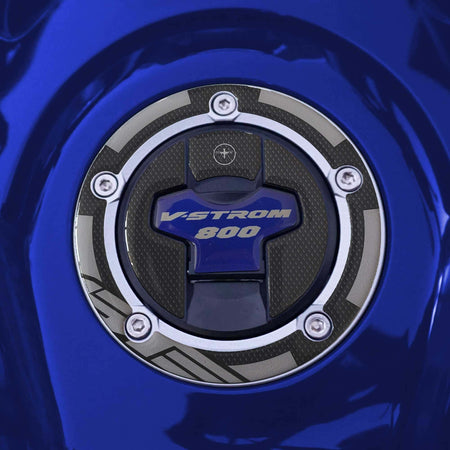 Protezione-tappo-serbatoio-moto-Adesivo-3D-compatibili-con-Suzuki-V-Strom-800SE