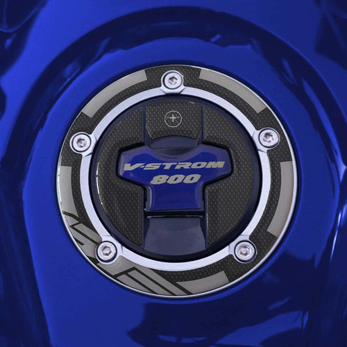 Protezione-tappo-serbatoio-moto-Adesivo-3D-compatibili-con-Suzuki-V-Strom-800SE