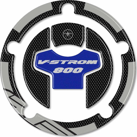 Protezione-tappo-serbatoio-moto-Adesivo-3D-compatibili-con-Suzuki-V-Strom-800SE
