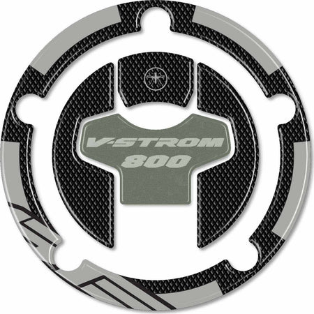 Protezione-tappo-serbatoio-moto-Adesivo-3D-compatibili-con-Suzuki-V-Strom-800SE