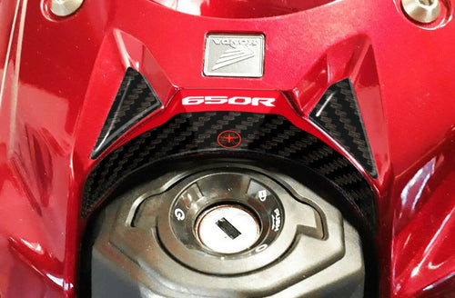PROTEZIONE-ZONA-CHIAVE-ACCENSIONE-CBR-650-R-compatibile-per-MOTO-HONDA-CBR-650R