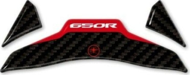 PROTEZIONE-ZONA-CHIAVE-ACCENSIONE-CBR-650-R-compatibile-per-MOTO-HONDA-CBR-650R