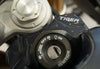 Protezione-zona-chiave-in-gel-3D-per-moto-compatibile-Triumph-Tiger-900-GT-Rally