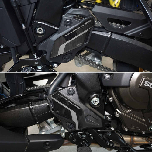 Protezioni-Battitacco-adesivi-3D-per-moto-compatibili-con-Suzuki-V-Strom-800SE