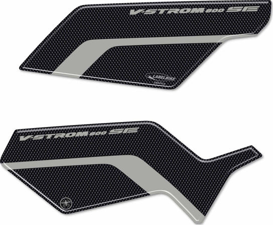 Protezioni-Battitacco-adesivi-3D-per-moto-compatibili-con-Suzuki-V-Strom-800SE