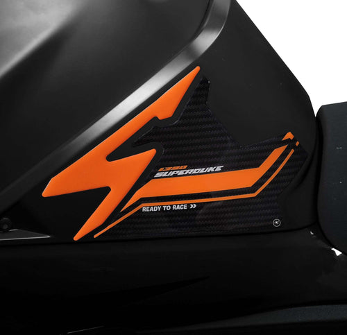 Protezioni-laterali-Adesivi-3D-moto-compatibili-con-KTM-1390-Super-Duke-R-2024