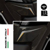 PROTEZIONI-LATERALI-SERBATOIO-3D-compatibili-per-MOTO-BMW-S1000XR-TRIPLE-BLACK