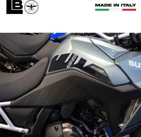 Protezioni-laterali-serbatoio-Adesivi-3D-compatibili-con-Suzuki-V-Strom-800SE