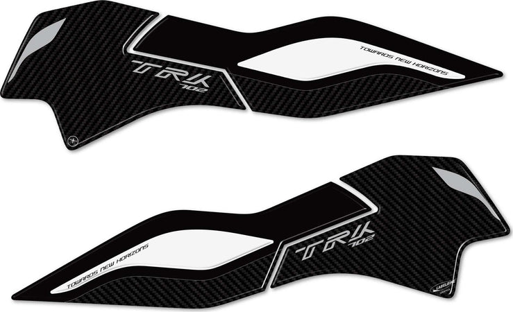 Protezioni-laterali-serbatoio-Adesivi-3D-moto-compatibili-con-Benelli-TRK-702