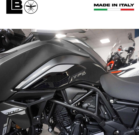 Protezioni-laterali-serbatoio-Adesivi-3D-moto-compatibili-con-Benelli-TRK-702