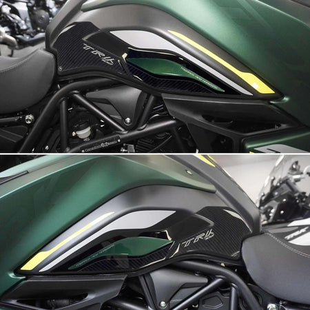 Protezioni-laterali-serbatoio-Adesivi-3D-moto-compatibili-con-Benelli-TRK-702