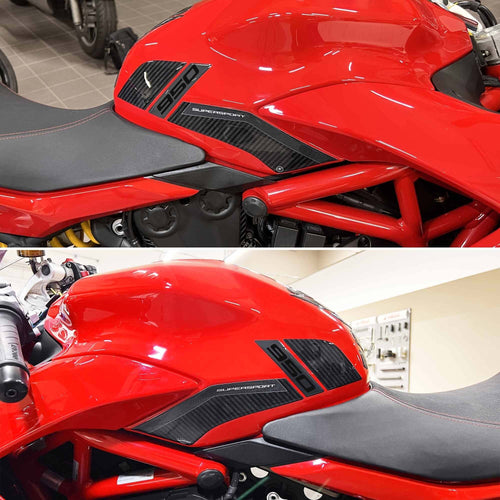 Protezioni-laterali-serbatoio-compatibili-con-Ducati-Supersport-950-2021-2024