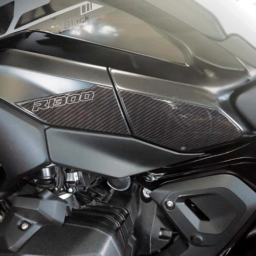 Protezioni-Laterali-Sotto-Serbatoio-moto-Adesivi-3D-compatibili-con-BMW-R1300GS