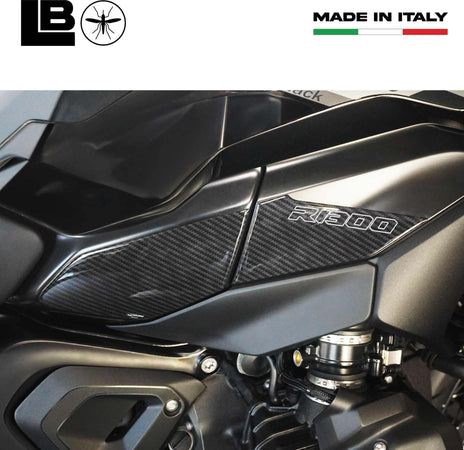 Protezioni-Laterali-Sotto-Serbatoio-moto-Adesivi-3D-compatibili-con-BMW-R1300GS