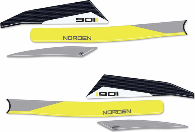 Protezioni-Paramani-Adesivi-3D-moto-compatibili-con-Husqvarna-Norden-901-2024