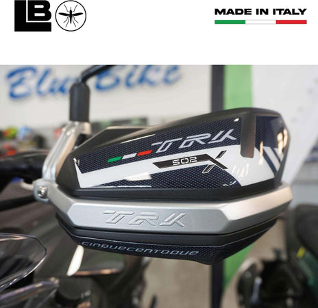 Protezioni-Paramani-moto-Adesivi-resinati-3D-compatibili-con-Benelli-TRK-502-X