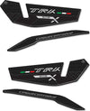 Protezioni-Paramani-moto-Adesivi-resinati-3D-compatibili-con-Benelli-TRK-502-X