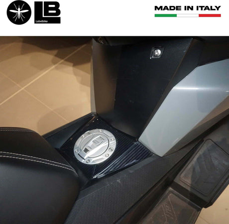 Protezioni-pedana-centrale-adesivi-in-resina-gel-3D-compatibili-con-BMW-C400GT