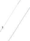 Collana Per La Gravidanza Proud Mama Bola Fine-Silver/Pink