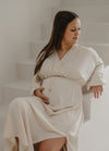 Collana Per La Gravidanza Proud Mama Bola Luna-Pink