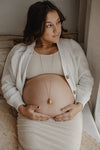 Collana Per La Gravidanza Proud Mama Bola Stilla-Rose