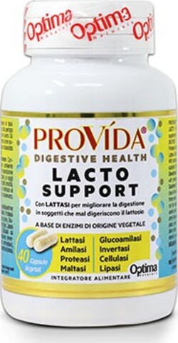 Provida-Lacto-Support-40-capsule-Optima-Naturals