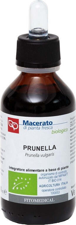 PRUNELLA-TINTURA-MADRE-BIO-100-ML